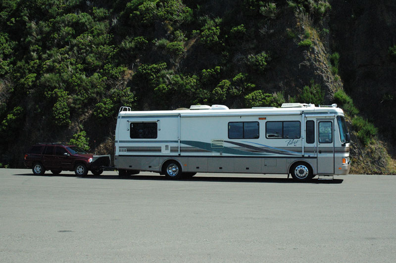 1995 Jeep grand cherokee towing capacity #2