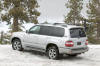 2006 Toyota LAnd Cruiser