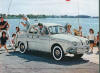 1959 Renault Dauphine