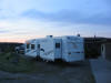 2005 Holiday Rambler 32FKD