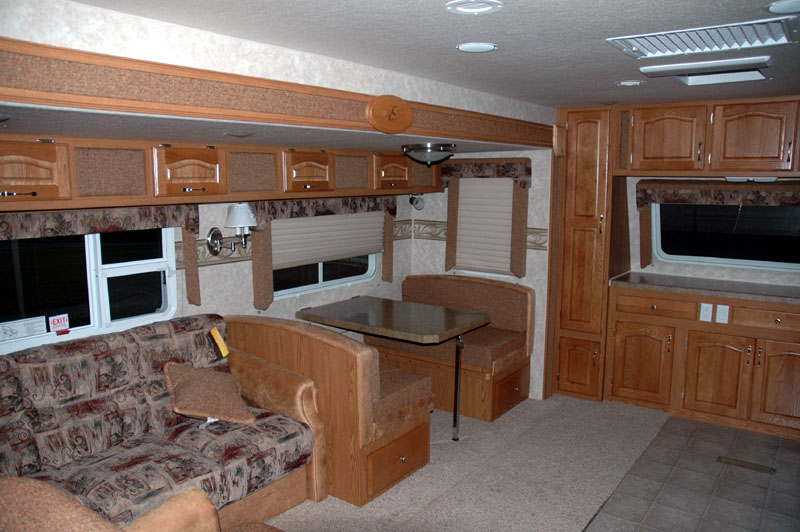 Rv Net Open Roads Forum Travel Trailers Shortest Tt With 2 Slides Image
