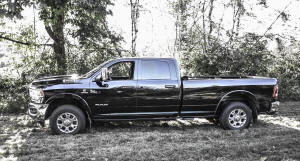 2019 Ram 3500