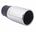 Pilot S/S Exhaust Tip