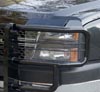 Lexan Headlight Covers