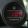 Pyrometer