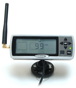 Doran 360RV monitor