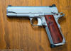 Dan Wesson Valor Commander