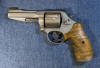 S&W 686 SSR 