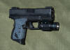 Springfield XDm 3.8 Compact