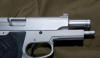 Smith & Wesson 4563TSW