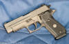 Sig P220 Legion DA/SA