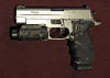 Sig P226 Elite