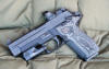 Sig P226 SAO RX