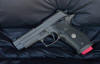 Sig P226 Legion SAO