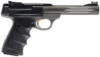 Browning Buck Mark Lite Grey URX 5.5