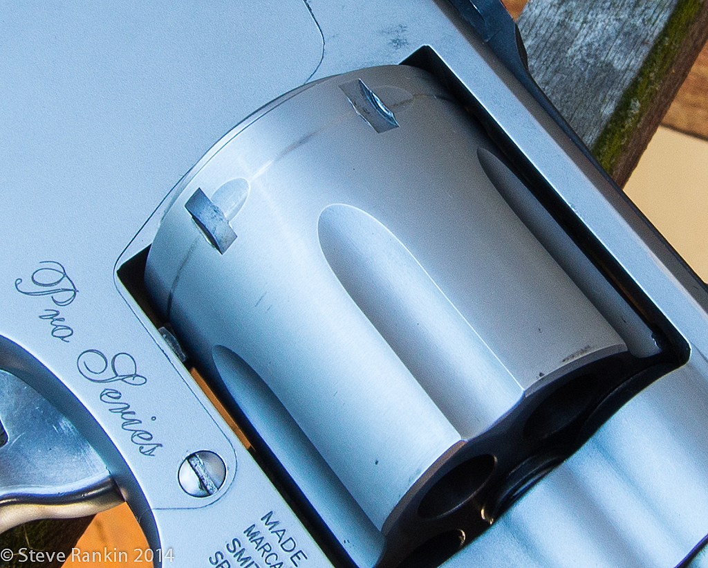 686 SSR Hammer Block issue