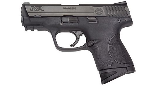 Click to enlarge Smith & Wesson M&P 9c