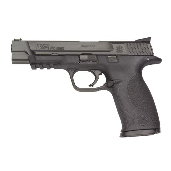 Click to enlarge Smith & Wesson M&P 9 Pro